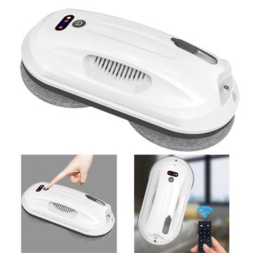 BO-699 Robô limpador de janelas automático com controlo remoto