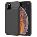 iPhone 11 Pro Max Backup Battery Case - 6500mAh