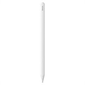Caneta Stylus Ótica Capacitiva Baseus BS-PS003 - Branco