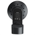 Carregador Sem Fios Magnético / Suporte de Carro Baseus Big Energy - 15W - Preto