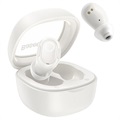 Auriculares TWS Baseus Bowie WM02 - Bluetooth 5.3 - Branco