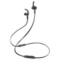 Baseus Encok S06 Wireless In-Ear Headphones - Black