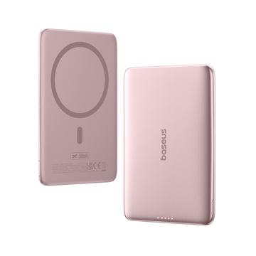 Baseus PicoGo AM41 Banco de potência ultra-fino de 5000mAh - 20W