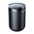Cinzeiro para automóvel Baseus Premium II Series - Preto