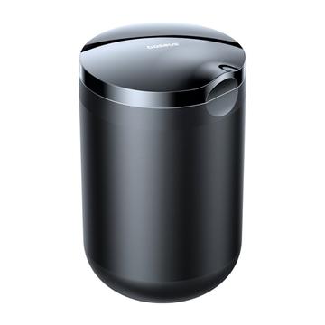 Cinzeiro para automóvel Baseus Premium II Series - Preto