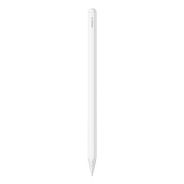 Baseus Smooth Writing 3 Caneta ativa sem fios - Branco