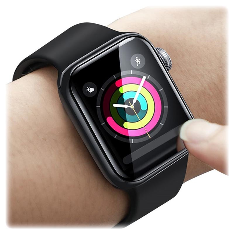 características apple watch series 1