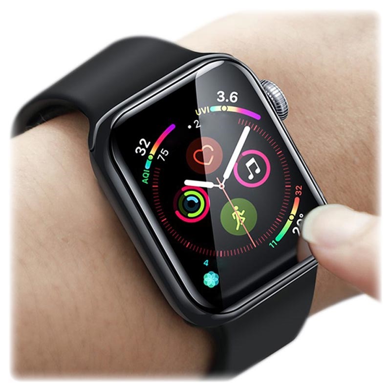 protetor apple watch 5 44mm