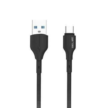 Beline BLNCBC01 Cabo USB-A / USB-C 25W - 1m