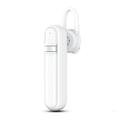 Auricular Bluetooth Beline LM01 Mono - Branco