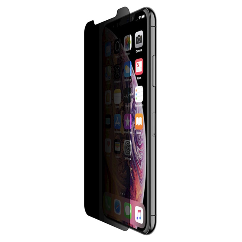 Belkin ScreenForce InvisiGlass UltraPrivacy iPhone XS Max/11 Pro Max