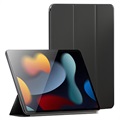 Bolsa Fólio Inteligente Tri-Fold Benks iPad Mini (2021) - Preto