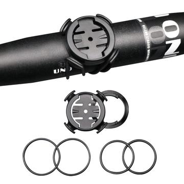 Suporte para computador de bicicleta para Garmin Edge