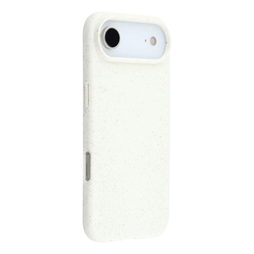 Capa Biodegradável para iPhone Air - Bege