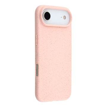 Capa Biodegradável para iPhone Air - Cor-de-Rosa