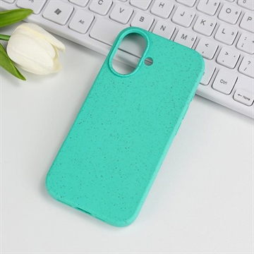 Capa Biodegradável para iPhone 17