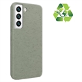 Capa Biodegradável Bioio para Samsung Galaxy S21 FE 5G