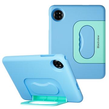 Tablet para crianças BlackView Tab 20 - 10.1" HD IPS, 4GB + 64GB - Azul Bubble