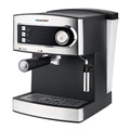 Máquina de Café Expresso Blaupunkt CMP301 - 850W - Preto