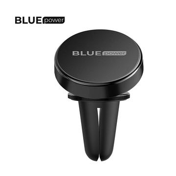 Suporte magnético universal para automóvel Blue Power BBH6 - Preto