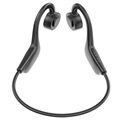 Auriculares de Condução de Ar Bluetooth 5.1 Q33 - Preto