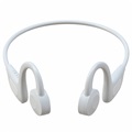 Auriculares de Condução de Ar Bluetooth 5.1 Q33 - Branco