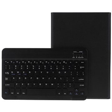 Bolsa com Teclado Bluetooth para Samsung Galaxy Tab S5e - Preto