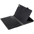 Bolsa com Teclado Bluetooth para Samsung Galaxy Tab S5e - Preto