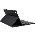 Bolsa com Teclado Bluetooth para Samsung Galaxy Tab S5e - Preto