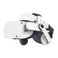 BoboVR A2 Air VR Headphones para Oculus Quest 2 - Branco
