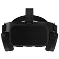 Óculos de Realidade Virtual Dobráveis Bluetooth BoboVR Z6 - Preto