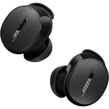 Auscultadores True Wireless Bose QuietComfort - Preto