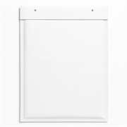 Envelope bolha G7 - 230x340mm - 200 unidades - Branco