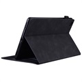 Bolsa Inteligente tipo Fólio Business Style para Lenovo Tab P11 - Preto