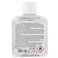 Gel de Limpeza Mãos Camomila pH-neutro - 100ml