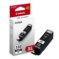 Tinteiro Canon Pixma 551PGBKXL para MG 7150 - Preto