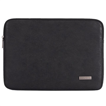 Bolsa para Portátil Universal CanvasArtisan Premium - 13" - Preto