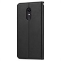Bolsa Tipo Carteira Card Set Series Oneplus 6T - Preto