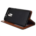 Bolsa tipo Carteira Card Set Series para OnePlus 7 - Preto
