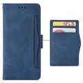 Bolsa tipo Carteira Cardholder para Huawei Nova 9 - Azul