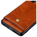 Cardholder Series Huawei P30 Pro Magnetic Case