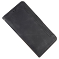 Bolsa tipo Carteira Cardholder para OnePlus 10T/Ace Pro - Preto