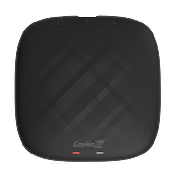 Carlinkit CPC200-TBOX MINI Adaptador sem fios CarPlay / Android Auto - Preto
