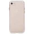 Capa Case-Mate Barely There para iPhone 7 - Transparente
