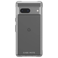 Capa Case-Mate Tough para Google Pixel 7a - Transparente