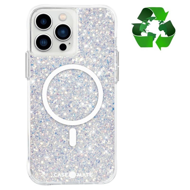 CAPA IPHONE 13 PRO COM MAGSAFE DE COURO DE CEREJA PRETA