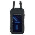 Bolsa de Tiracolo Universal Case-Mate para Smartphone - 6.7" - Preto