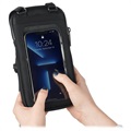 Bolsa de Tiracolo Universal Case-Mate para Smartphone - 6.7" - Preto