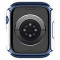 Caixa de Vidro Temperado para Apple Watch Series 7 - 41mm - Prateado