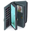 Bolsa Multifuncional Caseme 2-em-1 para Samsung Galaxy Note20 Ultra - Verde